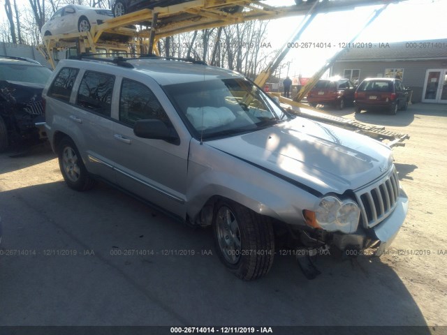 Photo 0 VIN: 1J4PR4GK0AC117042 - JEEP GRAND CHEROKEE 