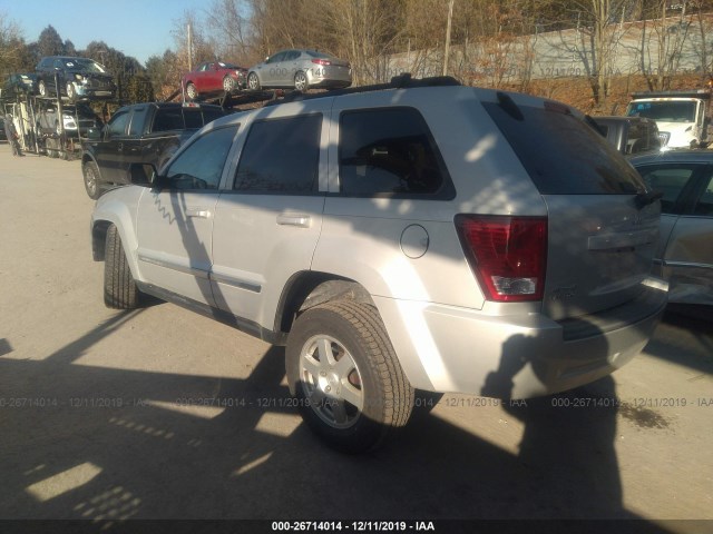 Photo 2 VIN: 1J4PR4GK0AC117042 - JEEP GRAND CHEROKEE 