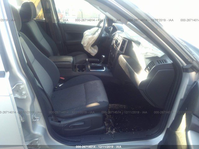 Photo 4 VIN: 1J4PR4GK0AC117042 - JEEP GRAND CHEROKEE 