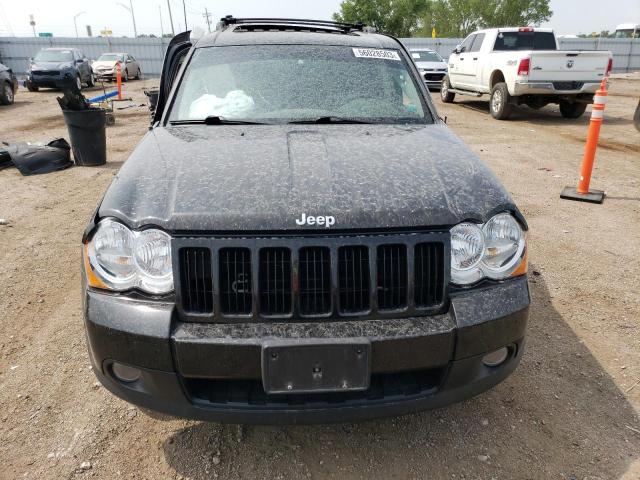 Photo 4 VIN: 1J4PR4GK0AC117168 - JEEP GRAND CHER 