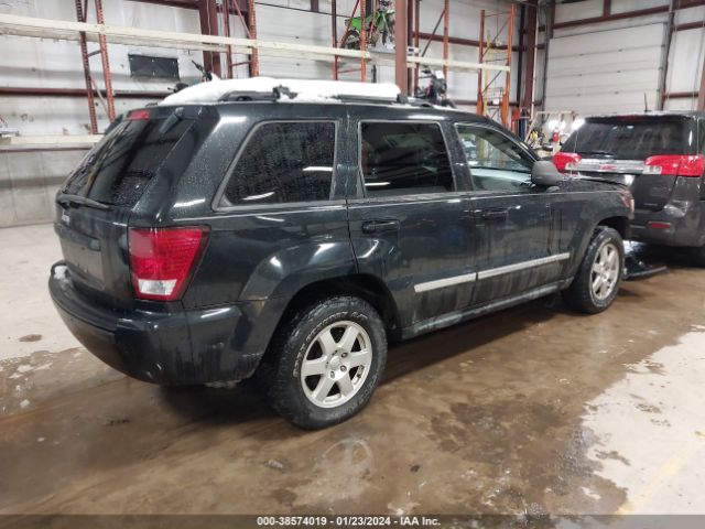 Photo 3 VIN: 1J4PR4GK0AC120071 - JEEP GRAND CHEROKEE 