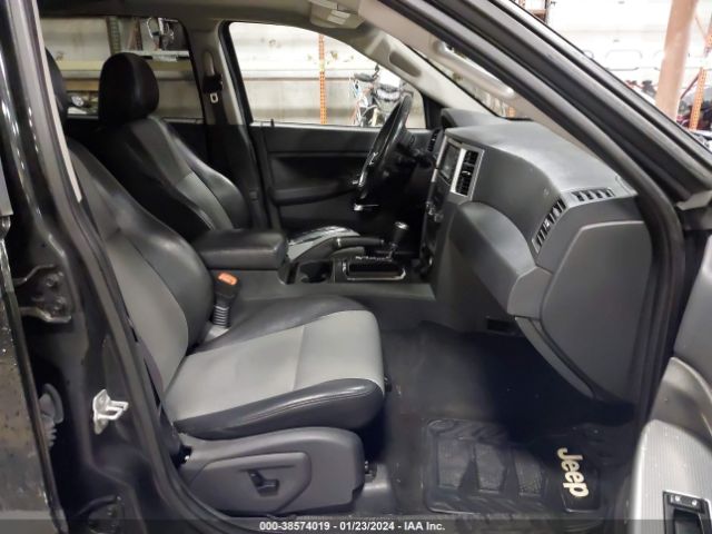 Photo 4 VIN: 1J4PR4GK0AC120071 - JEEP GRAND CHEROKEE 