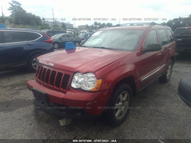 Photo 1 VIN: 1J4PR4GK0AC120765 - JEEP GRAND CHEROKEE 