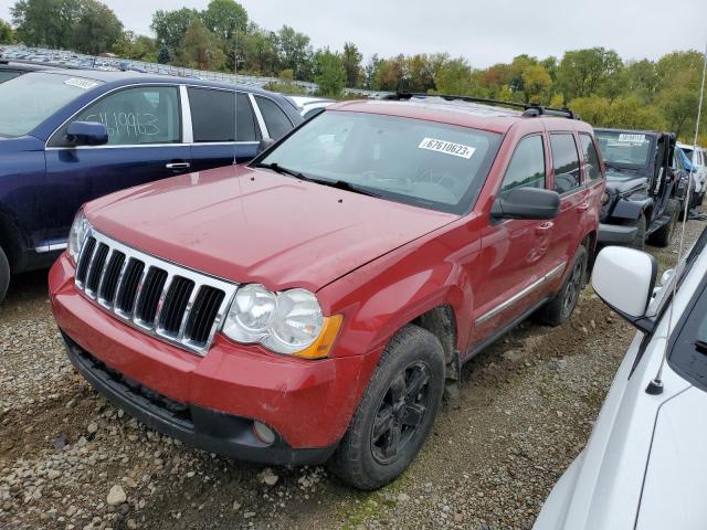 Photo 0 VIN: 1J4PR4GK0AC120796 - JEEP GRAND CHER 