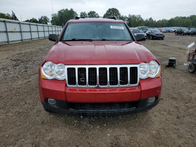 Photo 4 VIN: 1J4PR4GK0AC120796 - JEEP GRAND CHER 