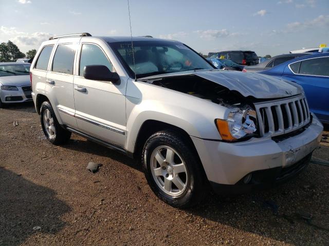 Photo 3 VIN: 1J4PR4GK0AC129210 - JEEP GRAND CHER 