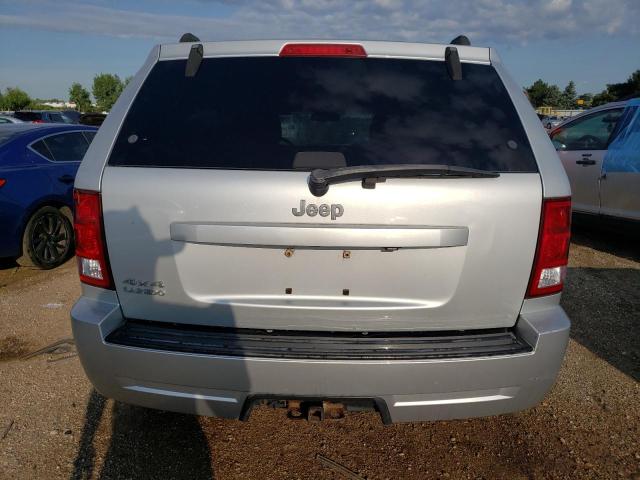 Photo 5 VIN: 1J4PR4GK0AC129210 - JEEP GRAND CHER 