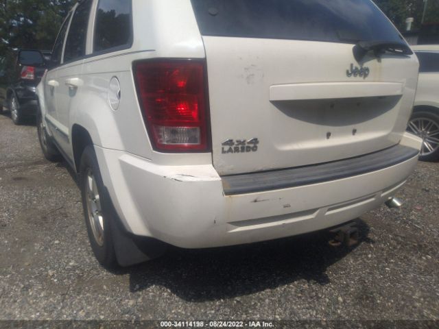 Photo 5 VIN: 1J4PR4GK0AC133693 - JEEP GRAND CHEROKEE 