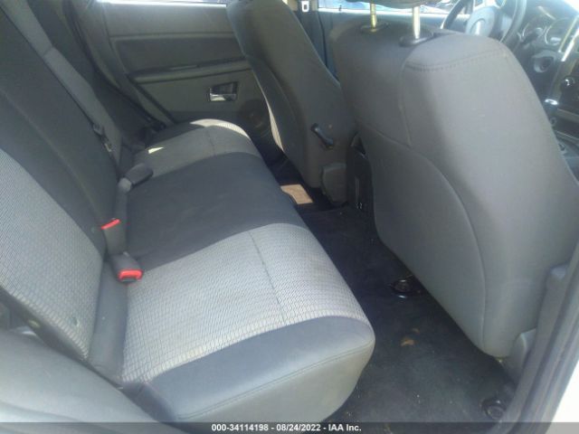 Photo 7 VIN: 1J4PR4GK0AC133693 - JEEP GRAND CHEROKEE 