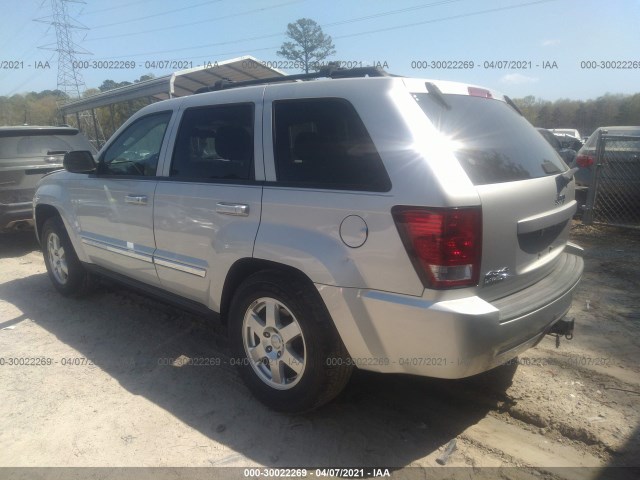 Photo 2 VIN: 1J4PR4GK0AC135217 - JEEP GRAND CHEROKEE 