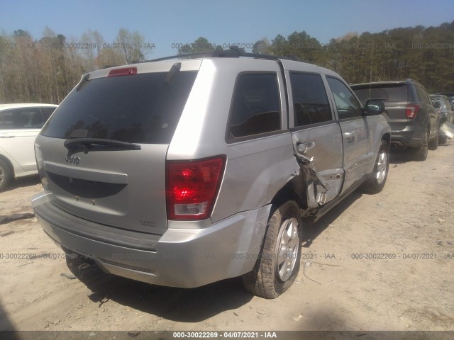 Photo 3 VIN: 1J4PR4GK0AC135217 - JEEP GRAND CHEROKEE 