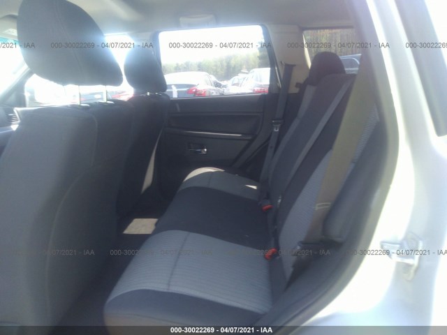 Photo 7 VIN: 1J4PR4GK0AC135217 - JEEP GRAND CHEROKEE 