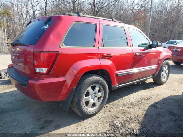 Photo 3 VIN: 1J4PR4GK0AC141518 - JEEP GRAND CHEROKEE 