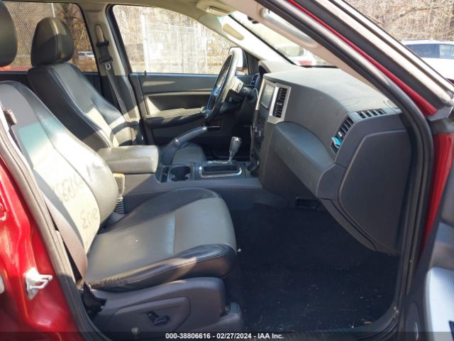 Photo 4 VIN: 1J4PR4GK0AC141518 - JEEP GRAND CHEROKEE 