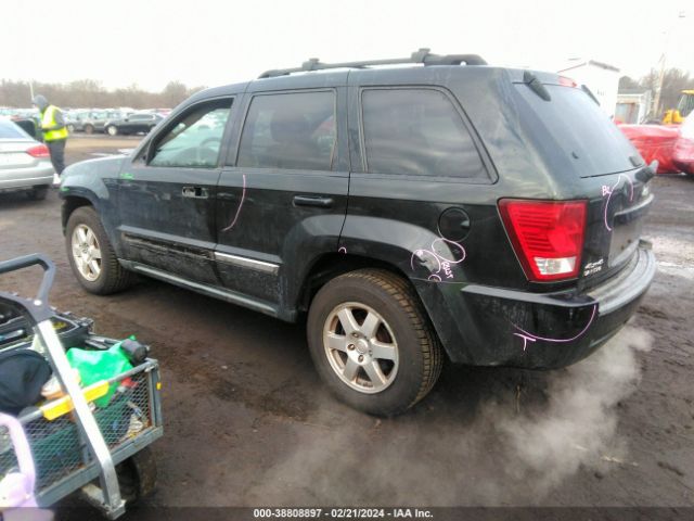 Photo 2 VIN: 1J4PR4GK0AC143821 - JEEP GRAND CHEROKEE 