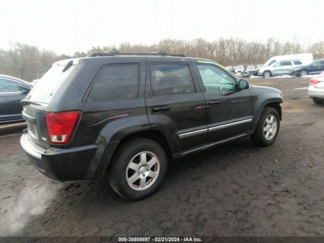 Photo 3 VIN: 1J4PR4GK0AC143821 - JEEP GRAND CHEROKEE 