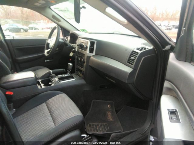 Photo 4 VIN: 1J4PR4GK0AC143821 - JEEP GRAND CHEROKEE 