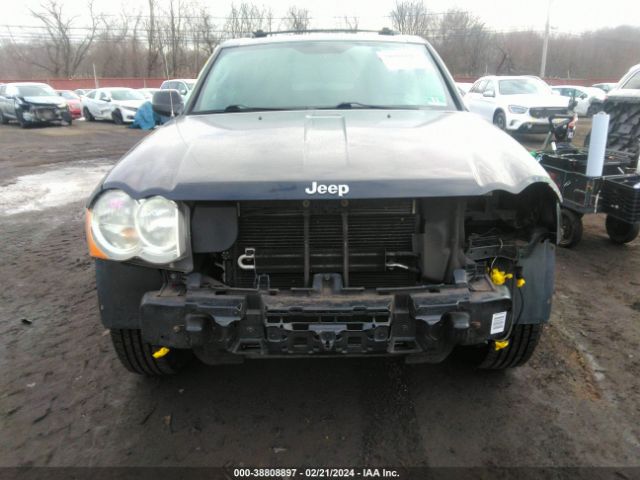 Photo 5 VIN: 1J4PR4GK0AC143821 - JEEP GRAND CHEROKEE 