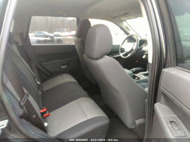 Photo 7 VIN: 1J4PR4GK0AC143821 - JEEP GRAND CHEROKEE 