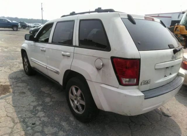 Photo 2 VIN: 1J4PR4GK0AC144922 - JEEP GRAND CHEROKEE 