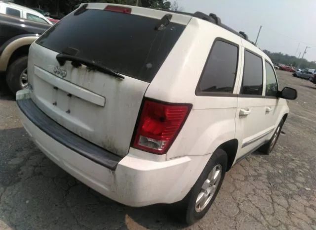 Photo 3 VIN: 1J4PR4GK0AC144922 - JEEP GRAND CHEROKEE 