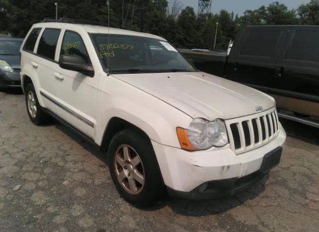 Photo 5 VIN: 1J4PR4GK0AC144922 - JEEP GRAND CHEROKEE 