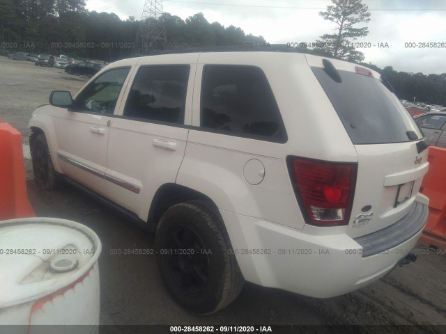 Photo 2 VIN: 1J4PR4GK0AC145133 - JEEP GRAND CHEROKEE 