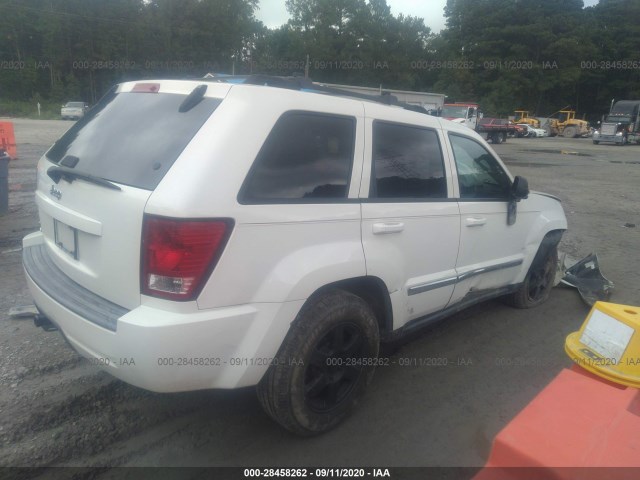 Photo 3 VIN: 1J4PR4GK0AC145133 - JEEP GRAND CHEROKEE 