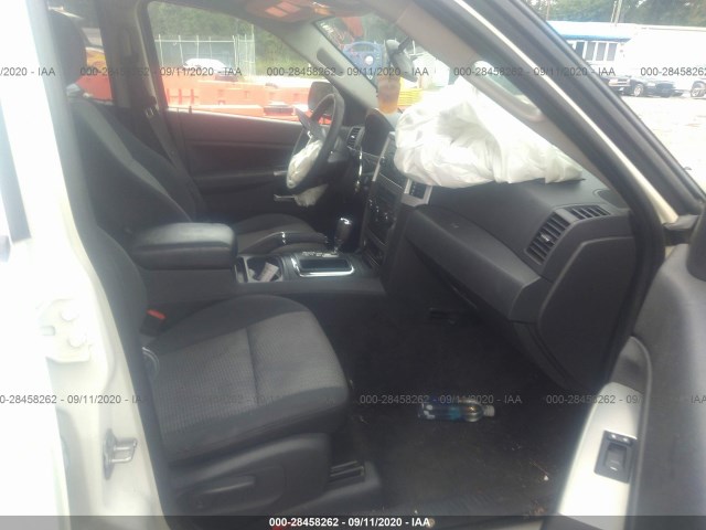 Photo 4 VIN: 1J4PR4GK0AC145133 - JEEP GRAND CHEROKEE 