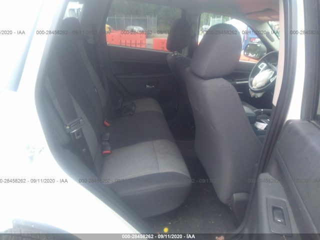 Photo 7 VIN: 1J4PR4GK0AC145133 - JEEP GRAND CHEROKEE 