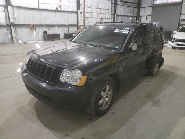 Photo 1 VIN: 1J4PR4GK0AC147397 - JEEP GRAND CHER 