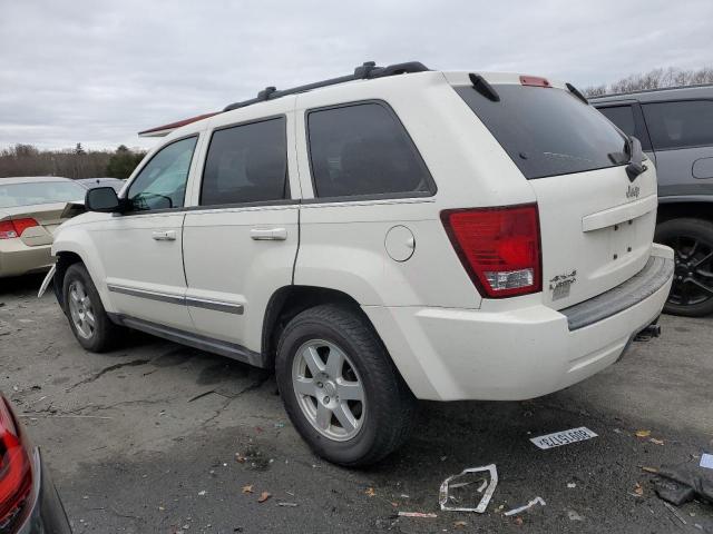 Photo 1 VIN: 1J4PR4GK0AC148727 - JEEP GRAND CHEROKEE 