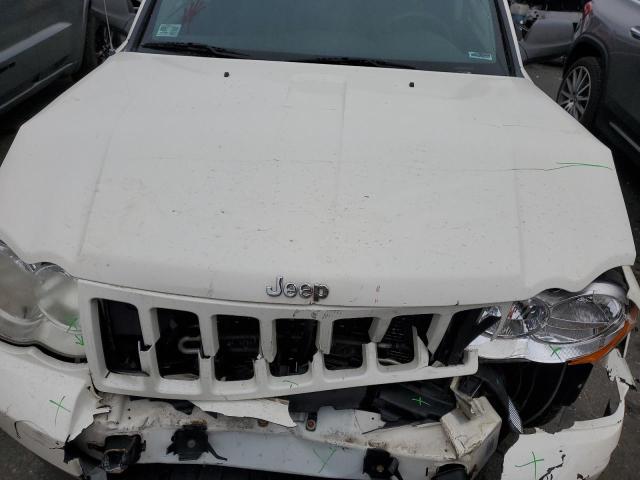 Photo 11 VIN: 1J4PR4GK0AC148727 - JEEP GRAND CHEROKEE 