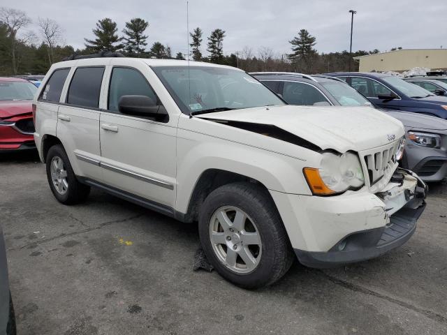 Photo 3 VIN: 1J4PR4GK0AC148727 - JEEP GRAND CHEROKEE 