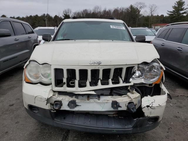 Photo 4 VIN: 1J4PR4GK0AC148727 - JEEP GRAND CHEROKEE 