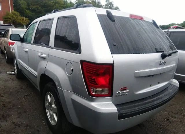 Photo 2 VIN: 1J4PR4GK0AC150509 - JEEP GRAND CHEROKEE 