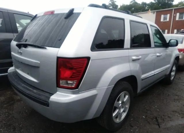 Photo 3 VIN: 1J4PR4GK0AC150509 - JEEP GRAND CHEROKEE 