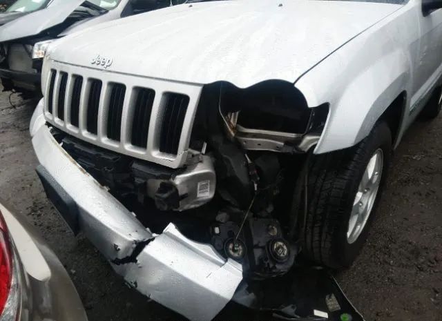 Photo 5 VIN: 1J4PR4GK0AC150509 - JEEP GRAND CHEROKEE 