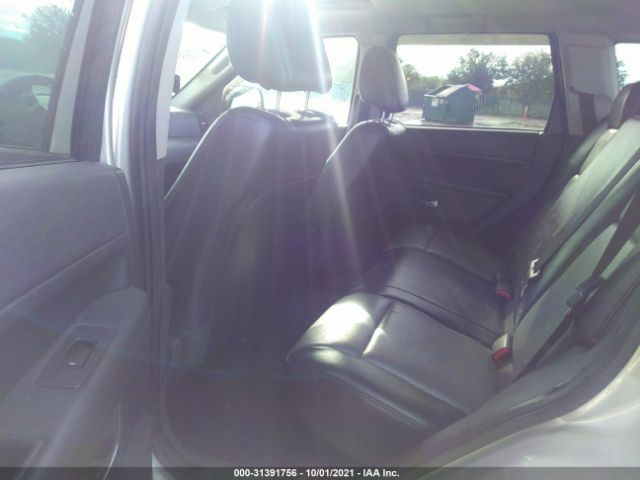 Photo 7 VIN: 1J4PR4GK0AC150851 - JEEP GRAND CHEROKEE 