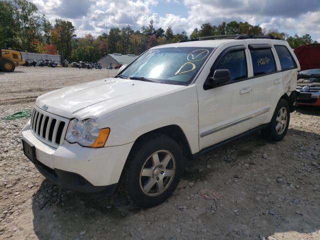 Photo 1 VIN: 1J4PR4GK0AC151188 - JEEP GRAND CHER 