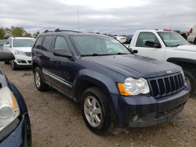 Photo 3 VIN: 1J4PR4GK0AC152244 - JEEP GRAND CHER 