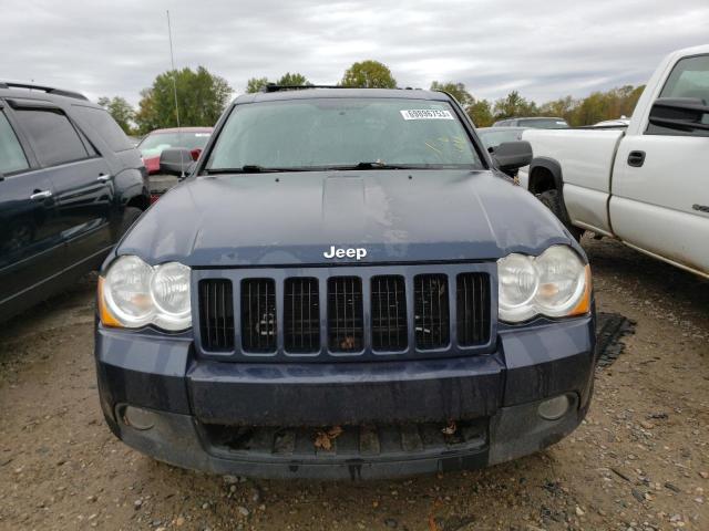 Photo 4 VIN: 1J4PR4GK0AC152244 - JEEP GRAND CHER 