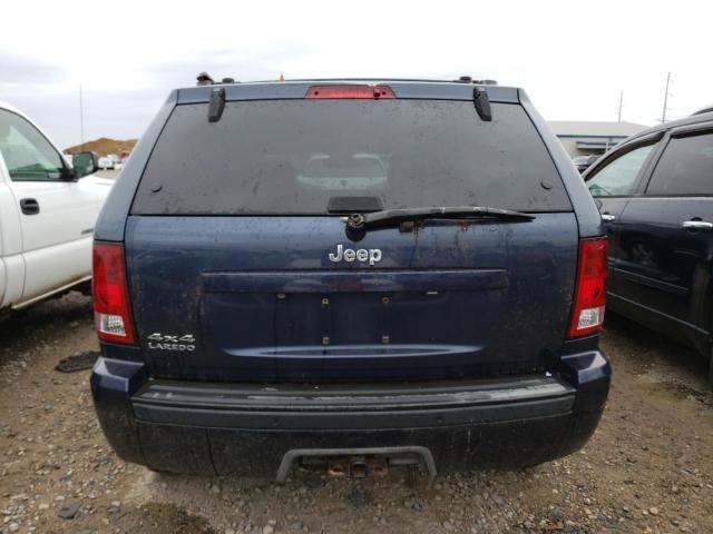 Photo 5 VIN: 1J4PR4GK0AC152244 - JEEP GRAND CHER 