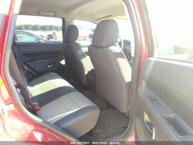 Photo 7 VIN: 1J4PR4GK0AC154088 - JEEP GRAND CHEROKEE 