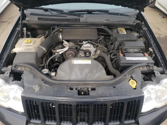 Photo 10 VIN: 1J4PR4GK1AC104980 - JEEP GRAND CHER 