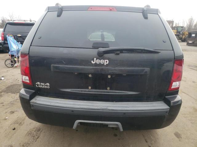 Photo 5 VIN: 1J4PR4GK1AC104980 - JEEP GRAND CHER 