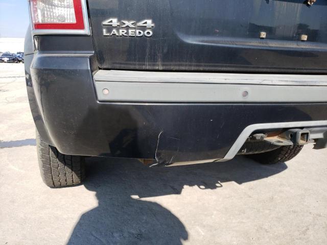 Photo 8 VIN: 1J4PR4GK1AC106518 - JEEP GRAND CHEROKEE 