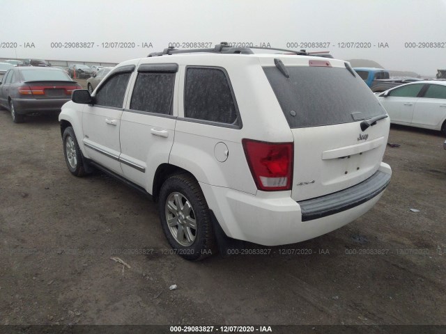 Photo 2 VIN: 1J4PR4GK1AC115333 - JEEP GRAND CHEROKEE 