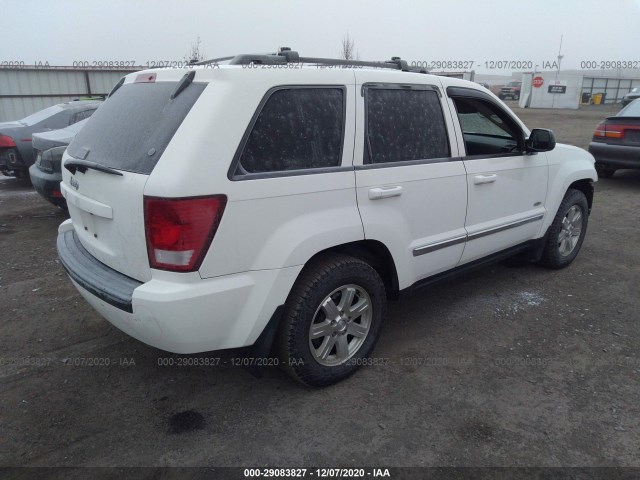 Photo 3 VIN: 1J4PR4GK1AC115333 - JEEP GRAND CHEROKEE 