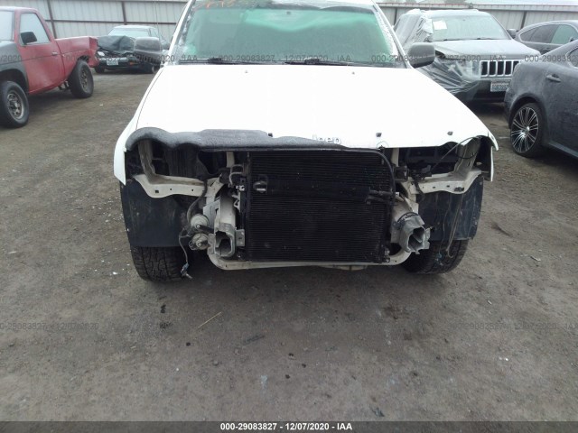 Photo 5 VIN: 1J4PR4GK1AC115333 - JEEP GRAND CHEROKEE 